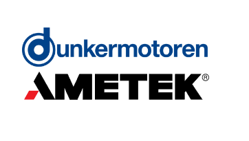 AMETEK dunkermotoren